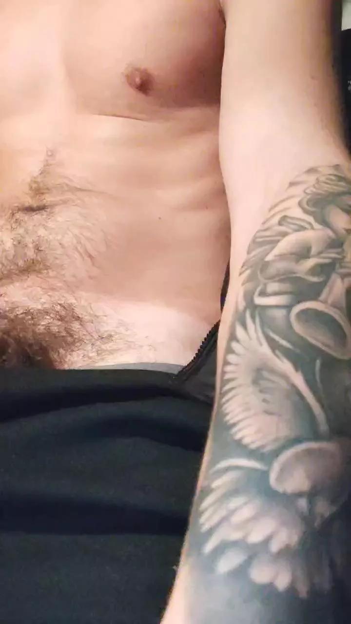 Tonyyttt on Cam4 