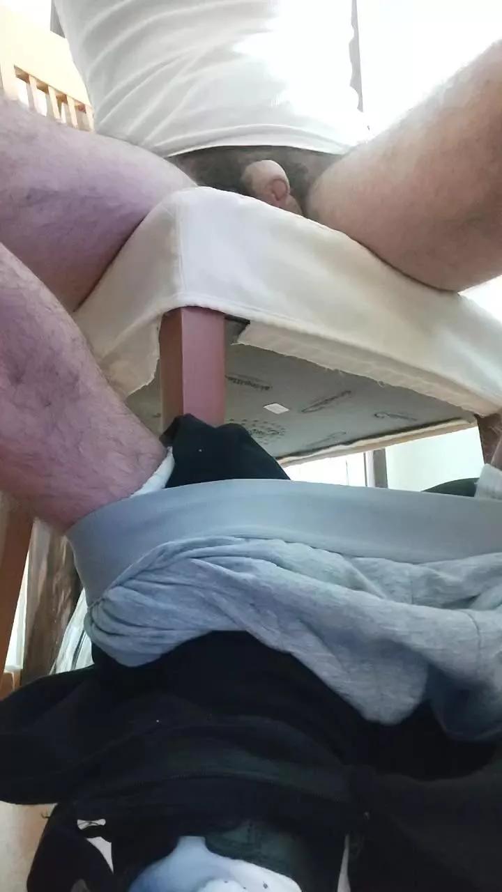 Tonyyttt on Cam4 