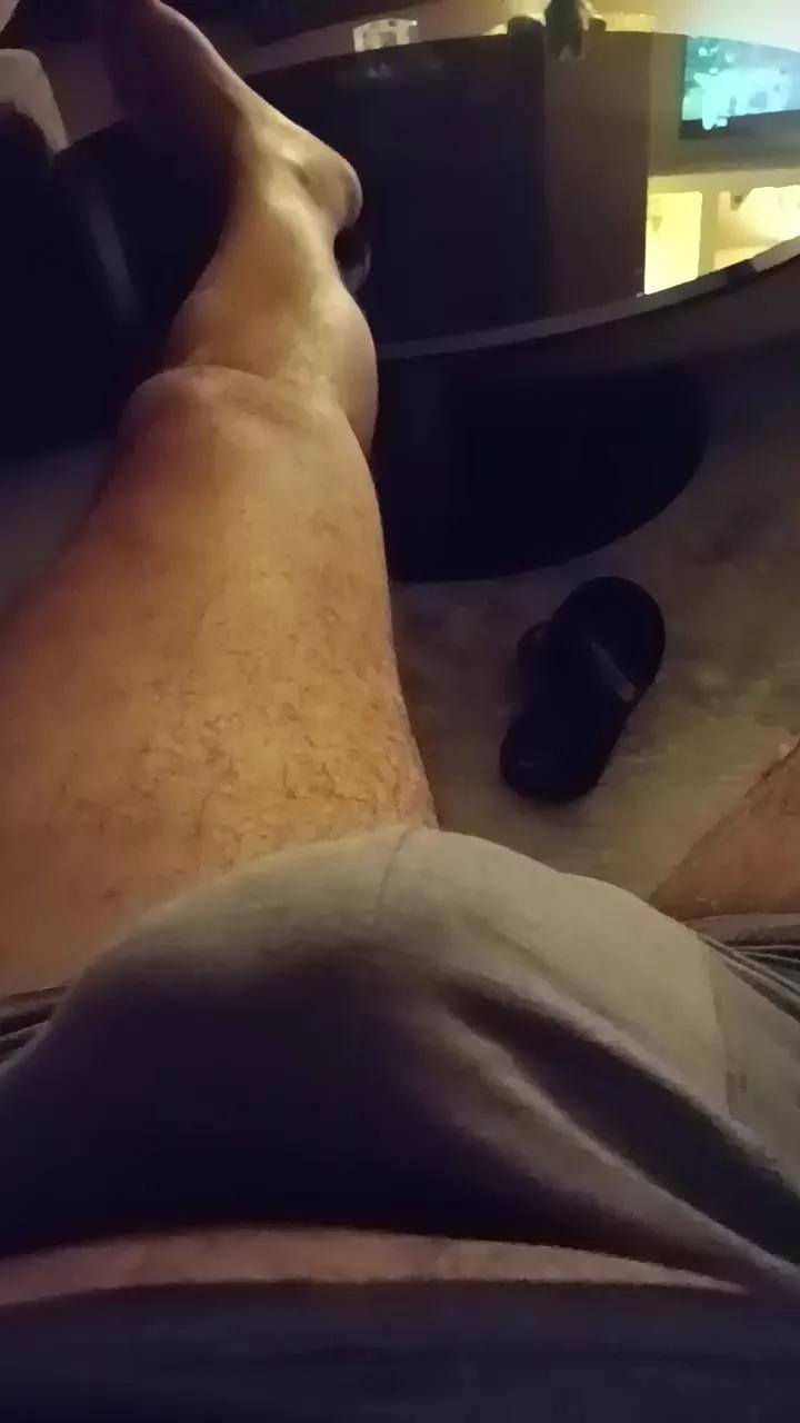 Top_man on Cam4 