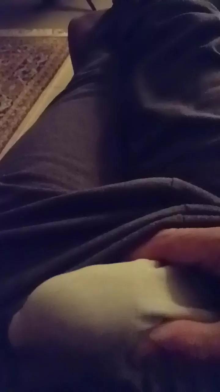Top_man on Cam4 