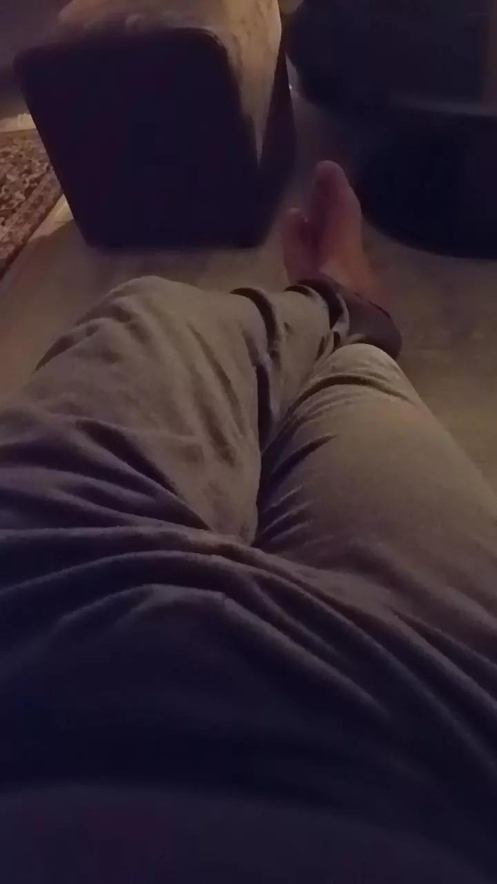 Top_man on Cam4 