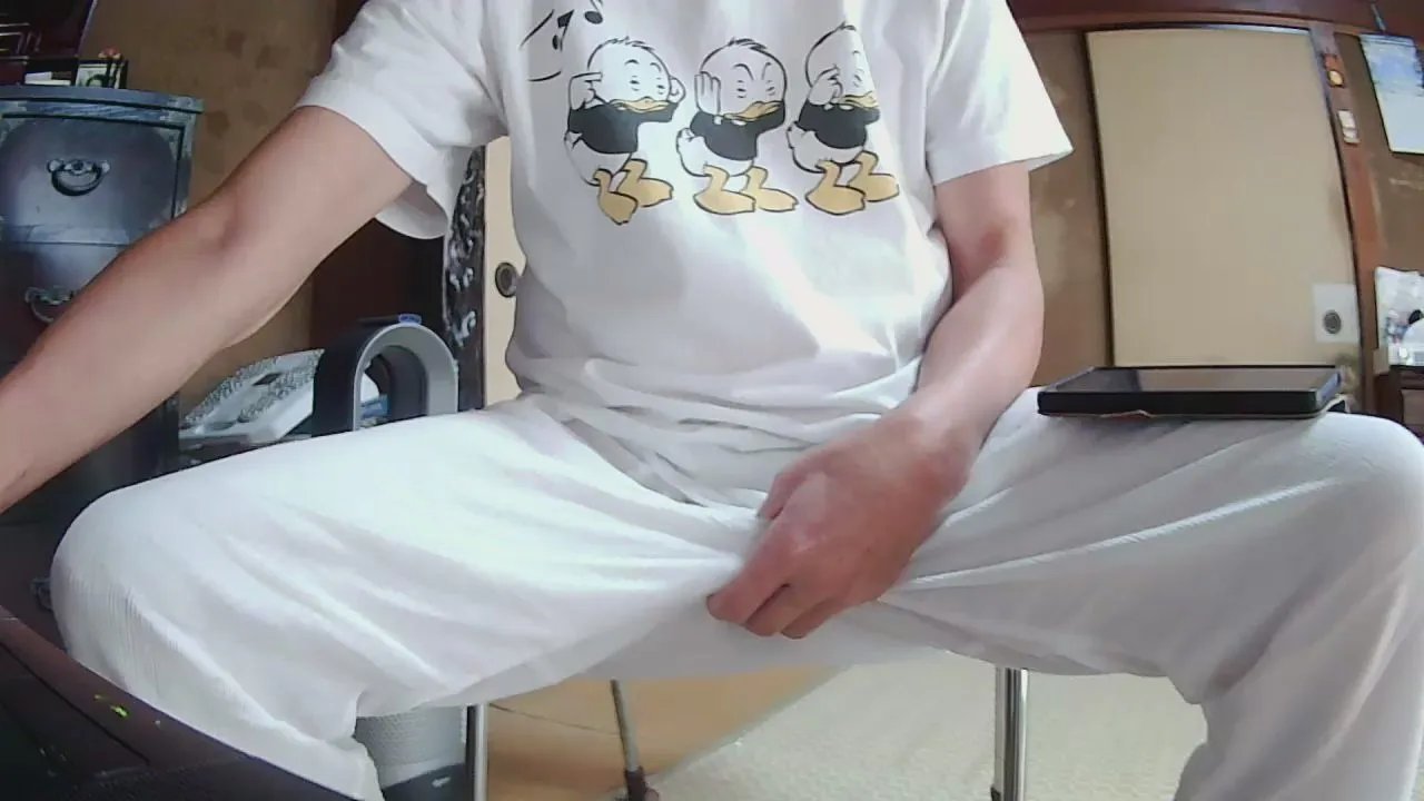 Offline toshi603 on Cam4