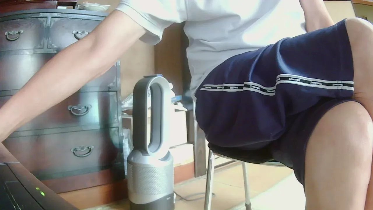 Offline toshi603 on Cam4