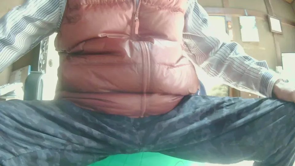 Offline toshi603 on Cam4