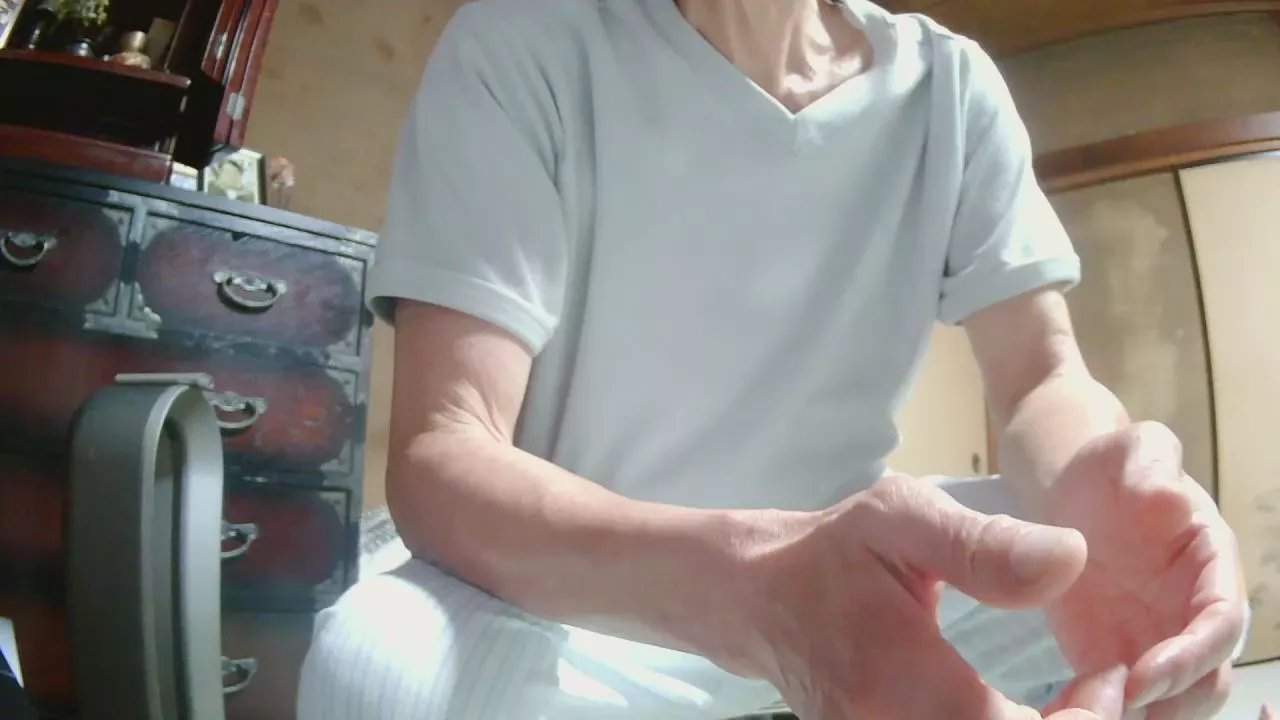 Offline toshi603 on Cam4