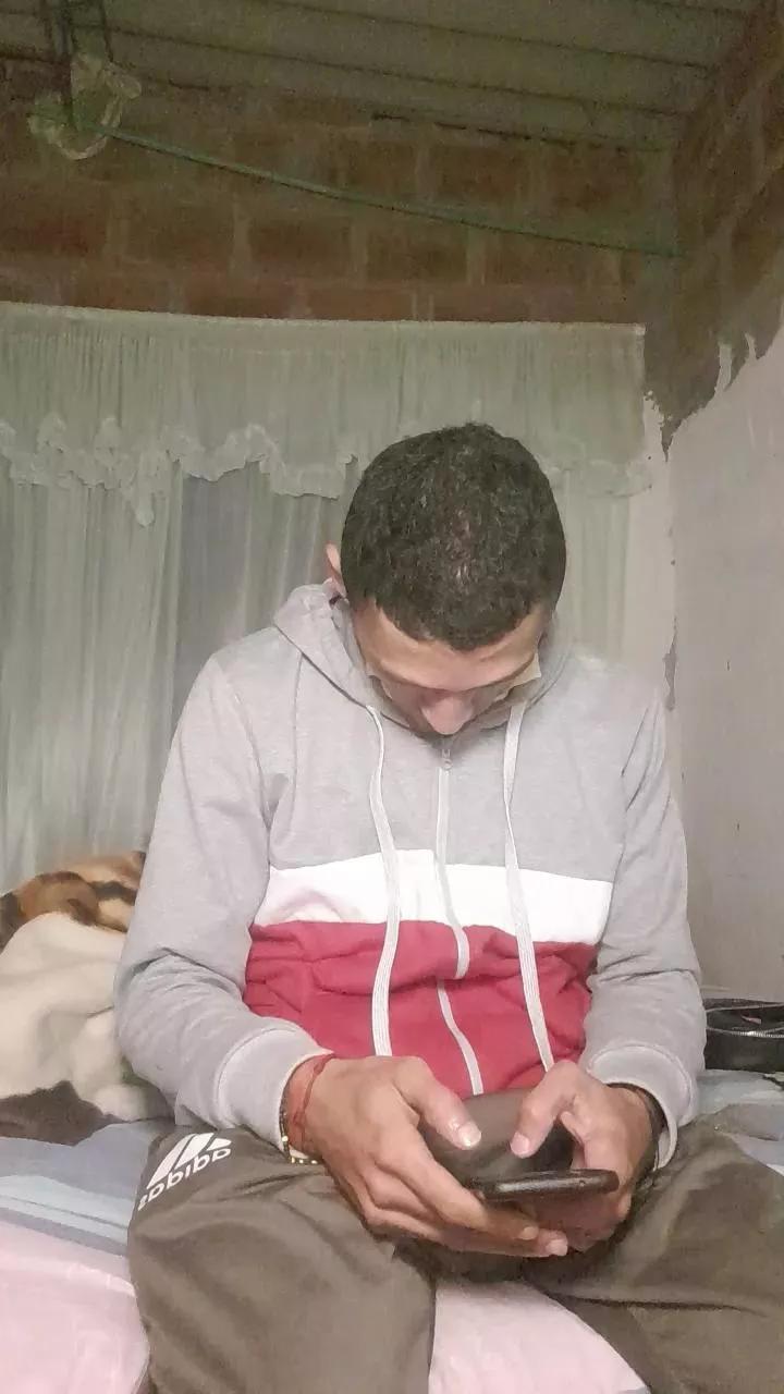 TradicionCANERA on Cam4 