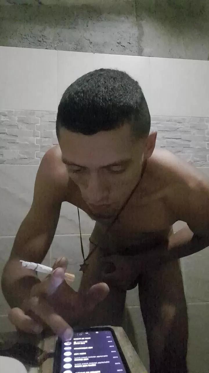 TradicionCANERA on Cam4 