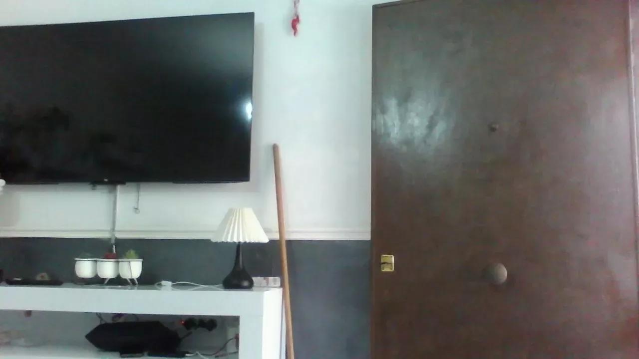 transexuall on Cam4 