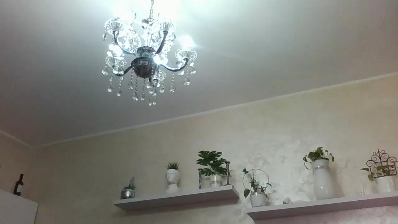 transexuall on Cam4 