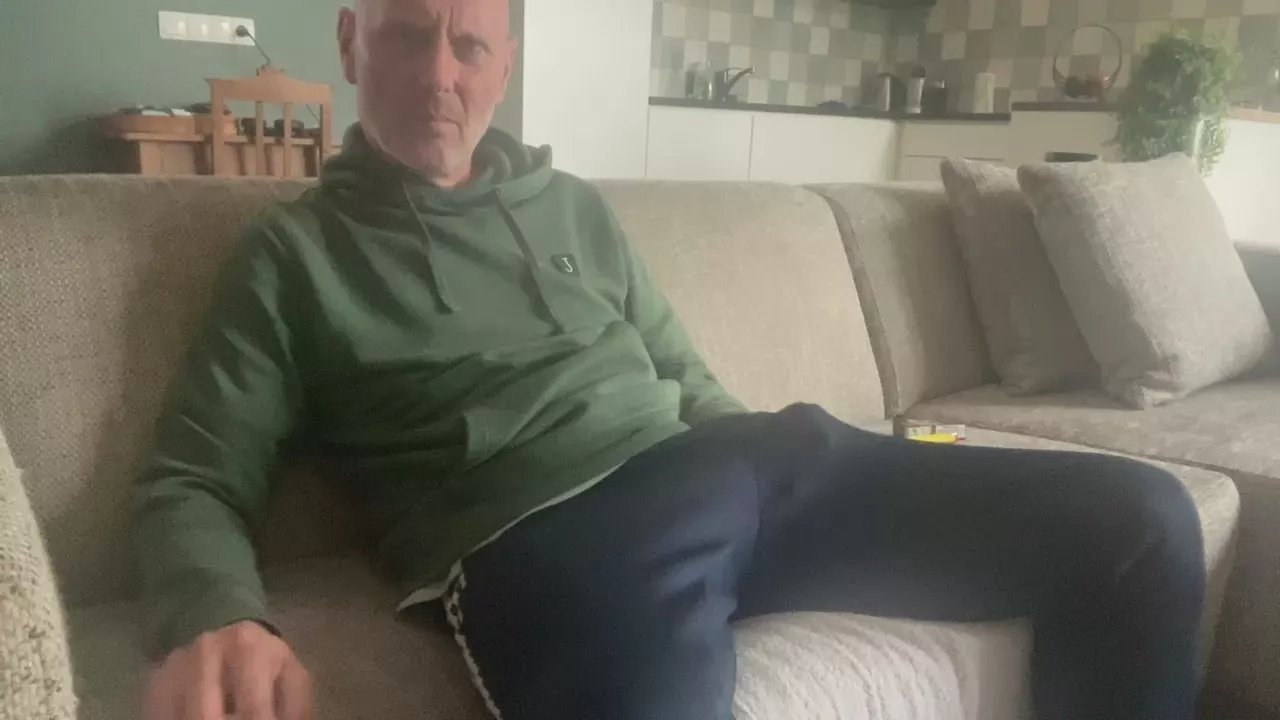 Offline TrekFun on Cam4