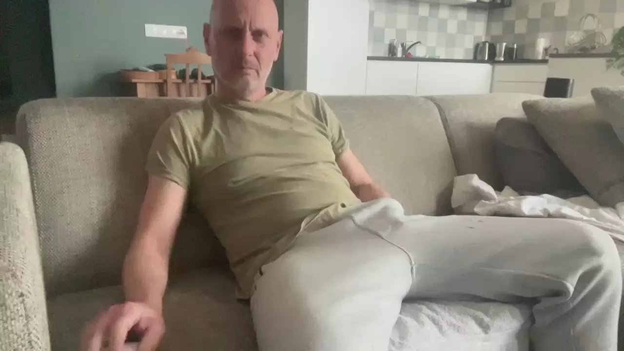 Offline TrekFun on Cam4