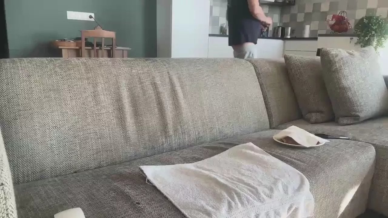 Offline TrekFun on Cam4