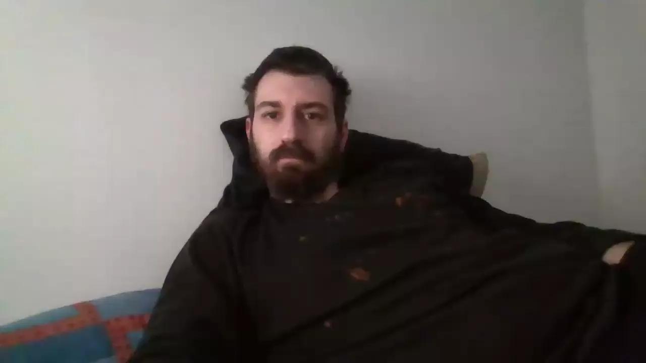 trinity71 on Cam4 
