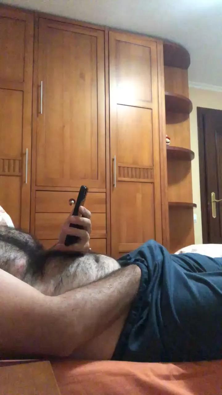 Trocolo22 on Cam4 