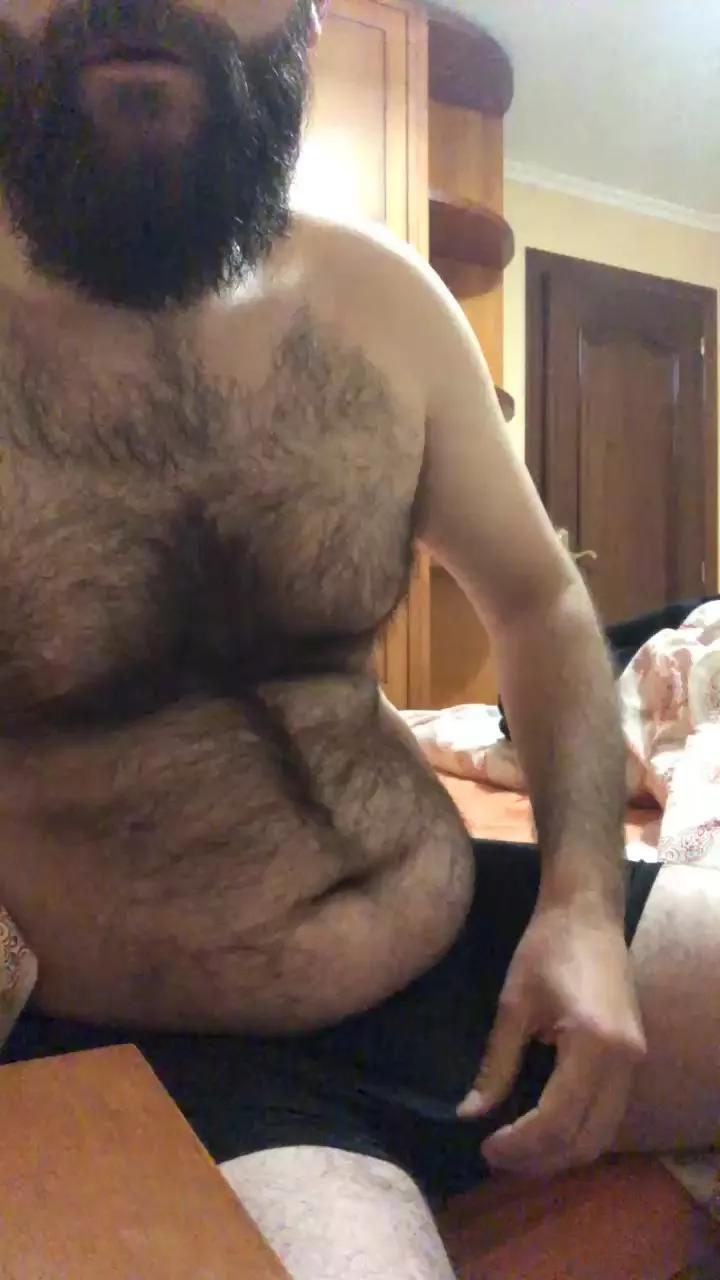 Trocolo22 on Cam4 