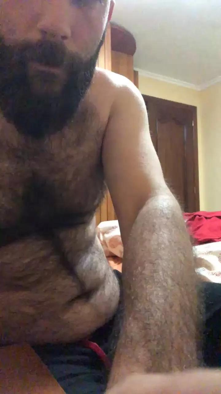 Trocolo22 on Cam4 