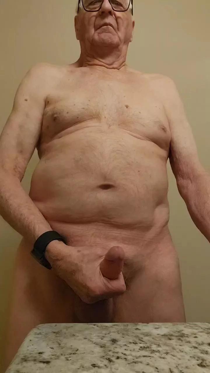 trucker99hot on Cam4 