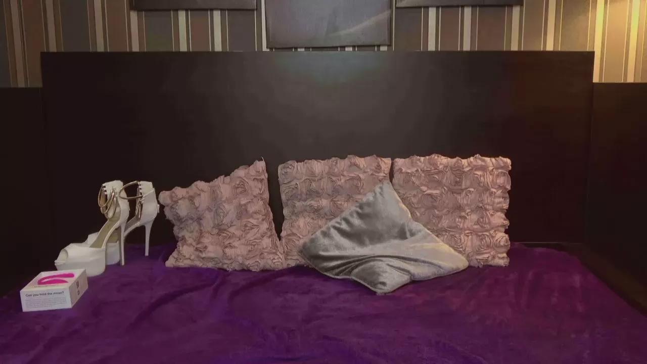 TSCandiceVIP on Cam4 