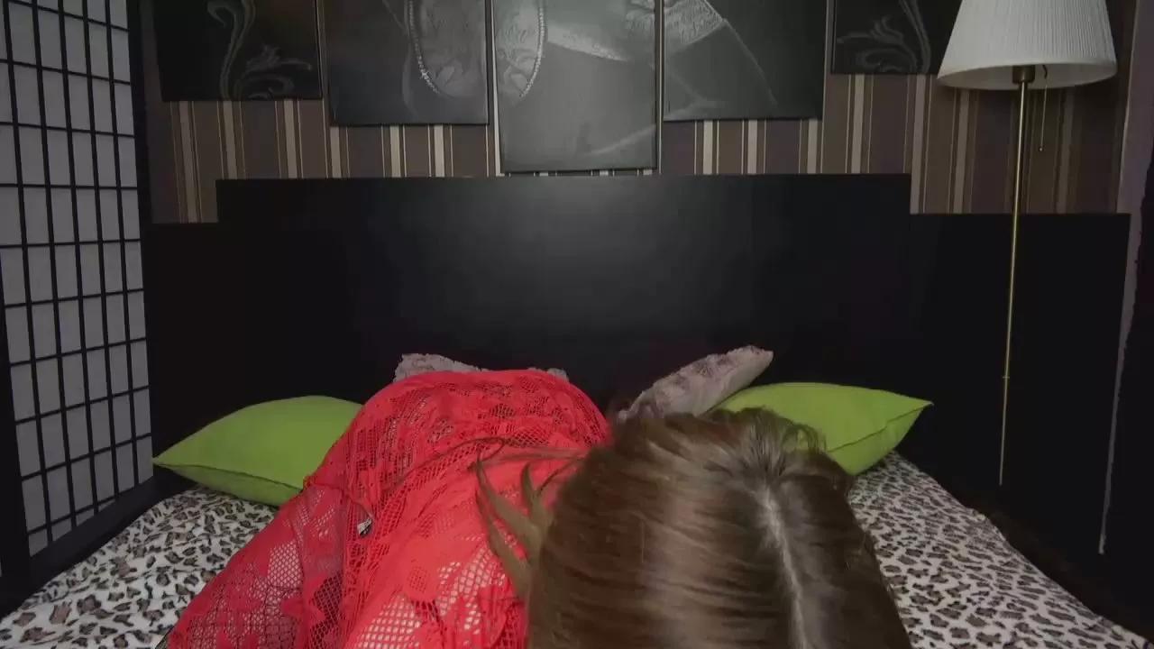 TSCandiceVIP on Cam4 