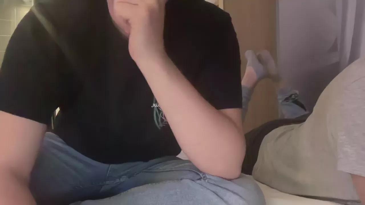 Tsexe_62 on Cam4 