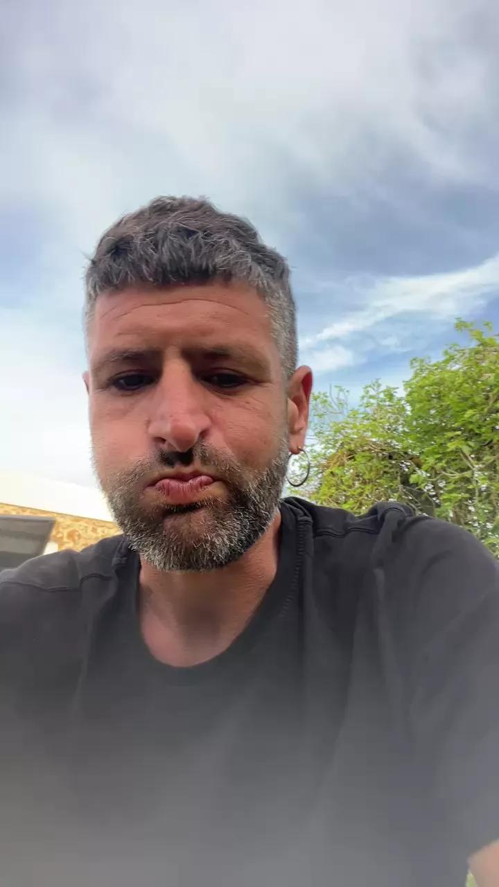 tucan22 on Cam4 