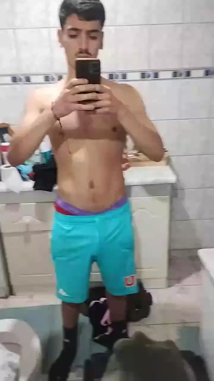 Offline Tudiablo19 on Cam4