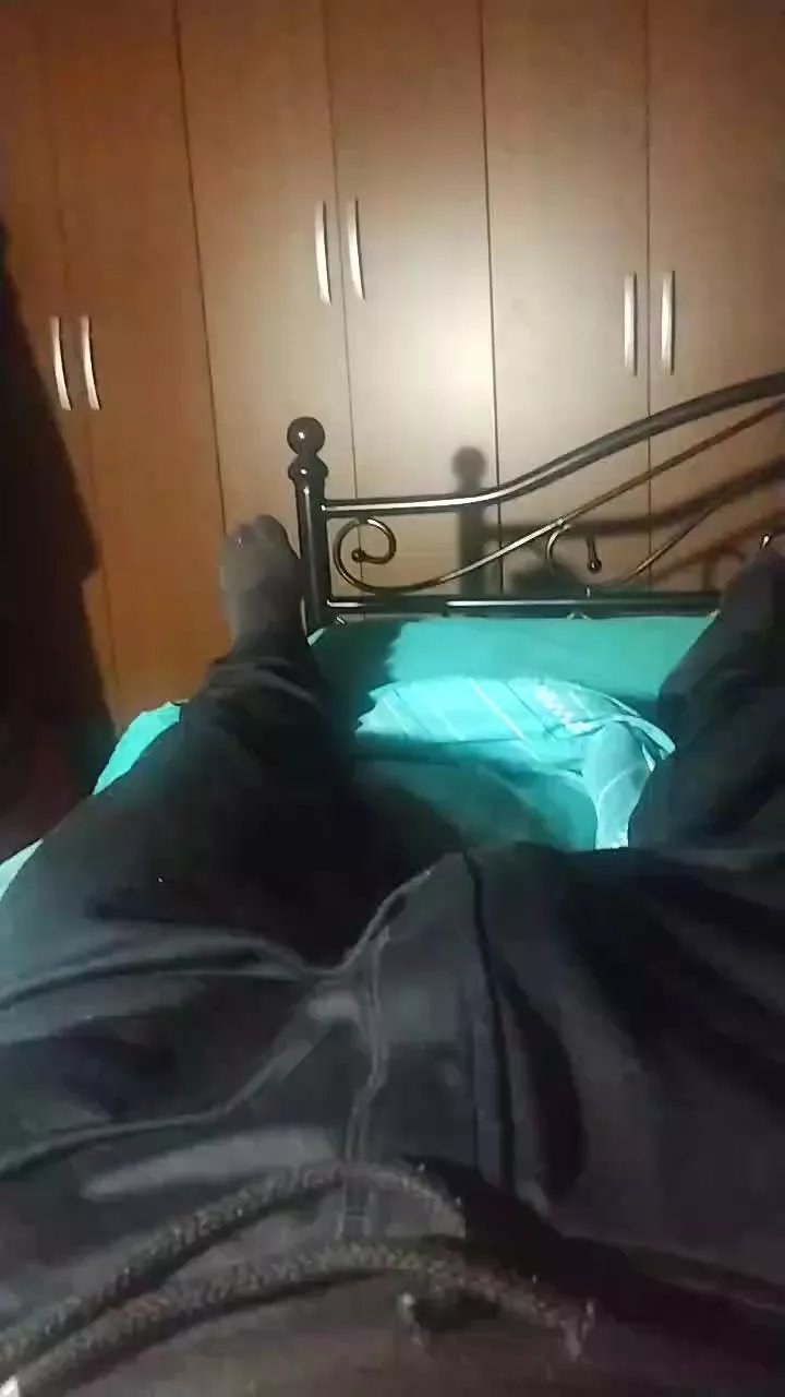 Offline Tudiablo19 on Cam4