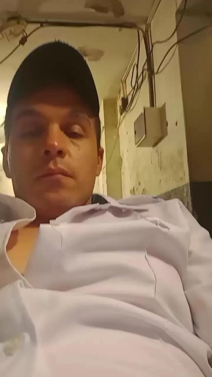 Tuloco1987 on Cam4 