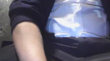 Tuloco1987 on Cam4 