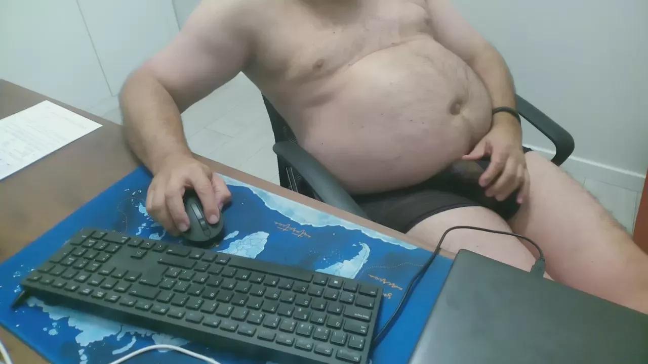 tusigue_del68 on Cam4 