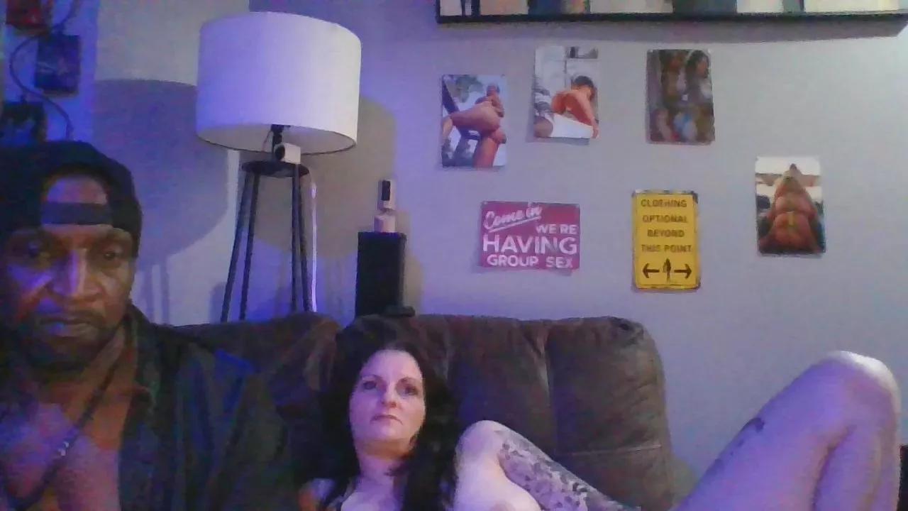TwiceTheTease2 on Cam4 