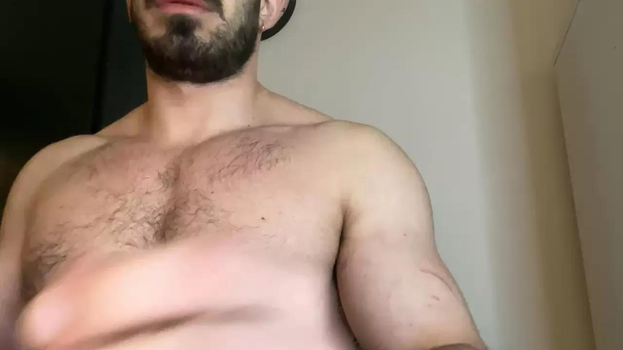 Twinkdeath on Cam4 