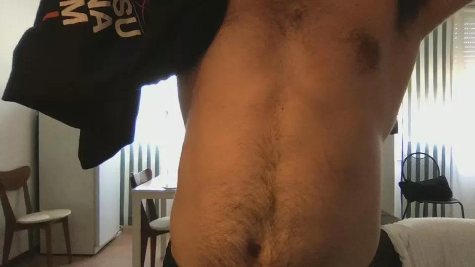 Twinkdeath on Cam4 