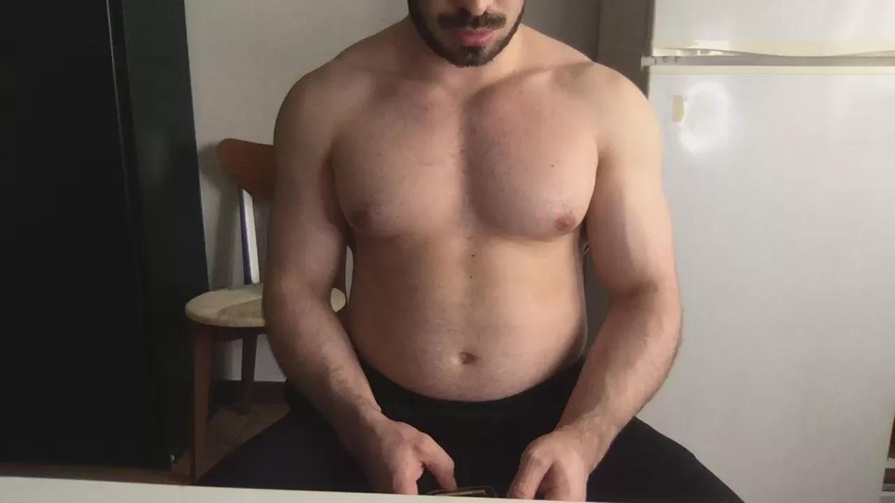 Twinkdeath on Cam4 