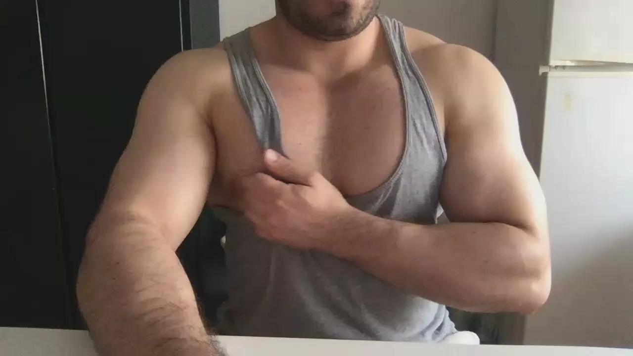Twinkdeath on Cam4 