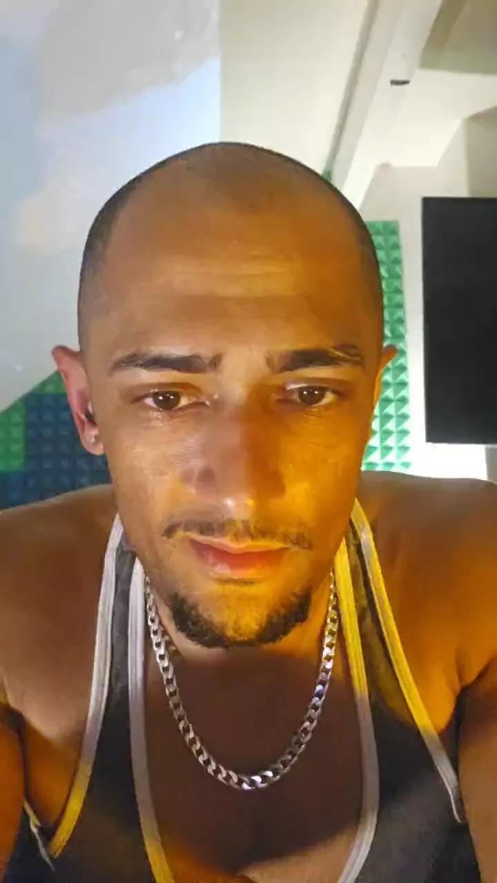 Unfilterednate on Cam4 