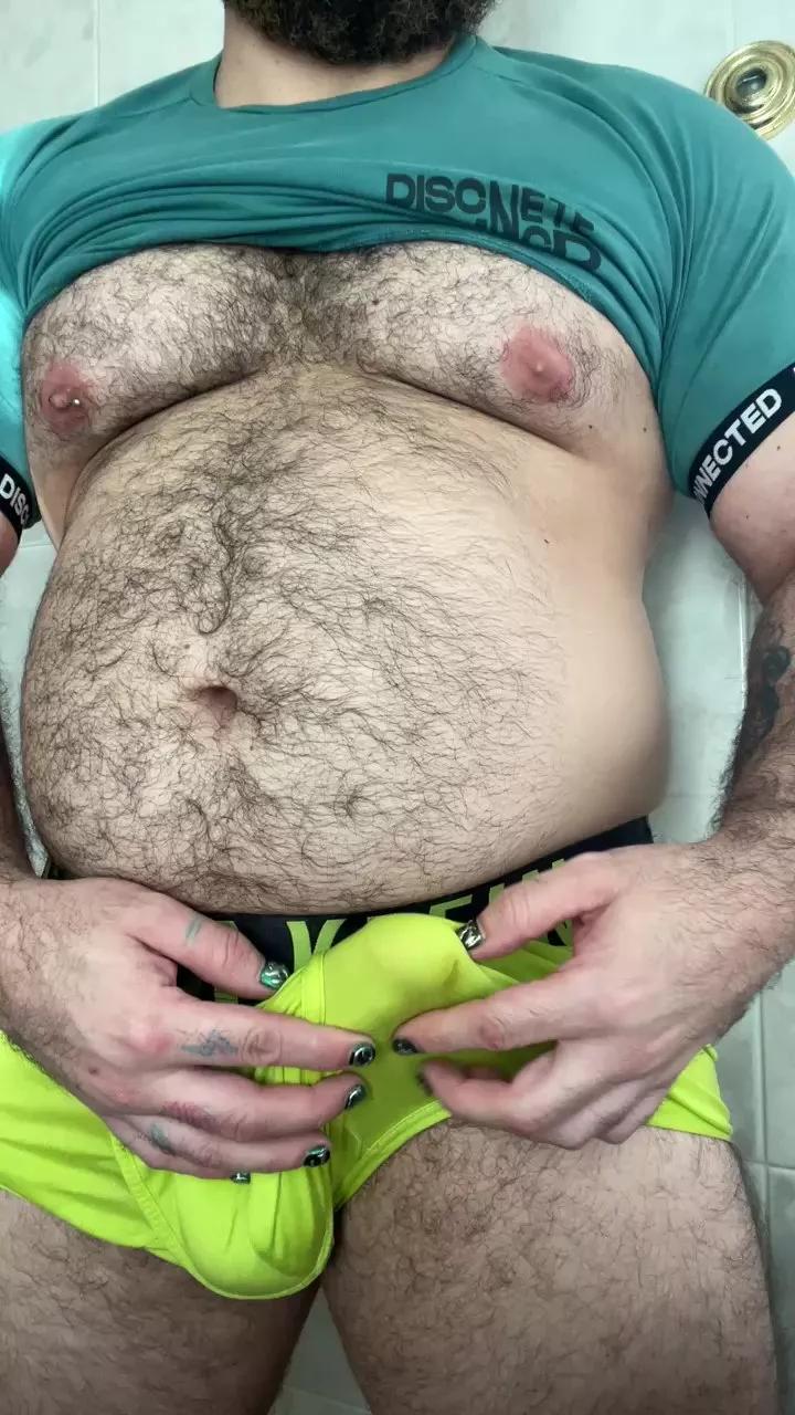 unglitched on Cam4 