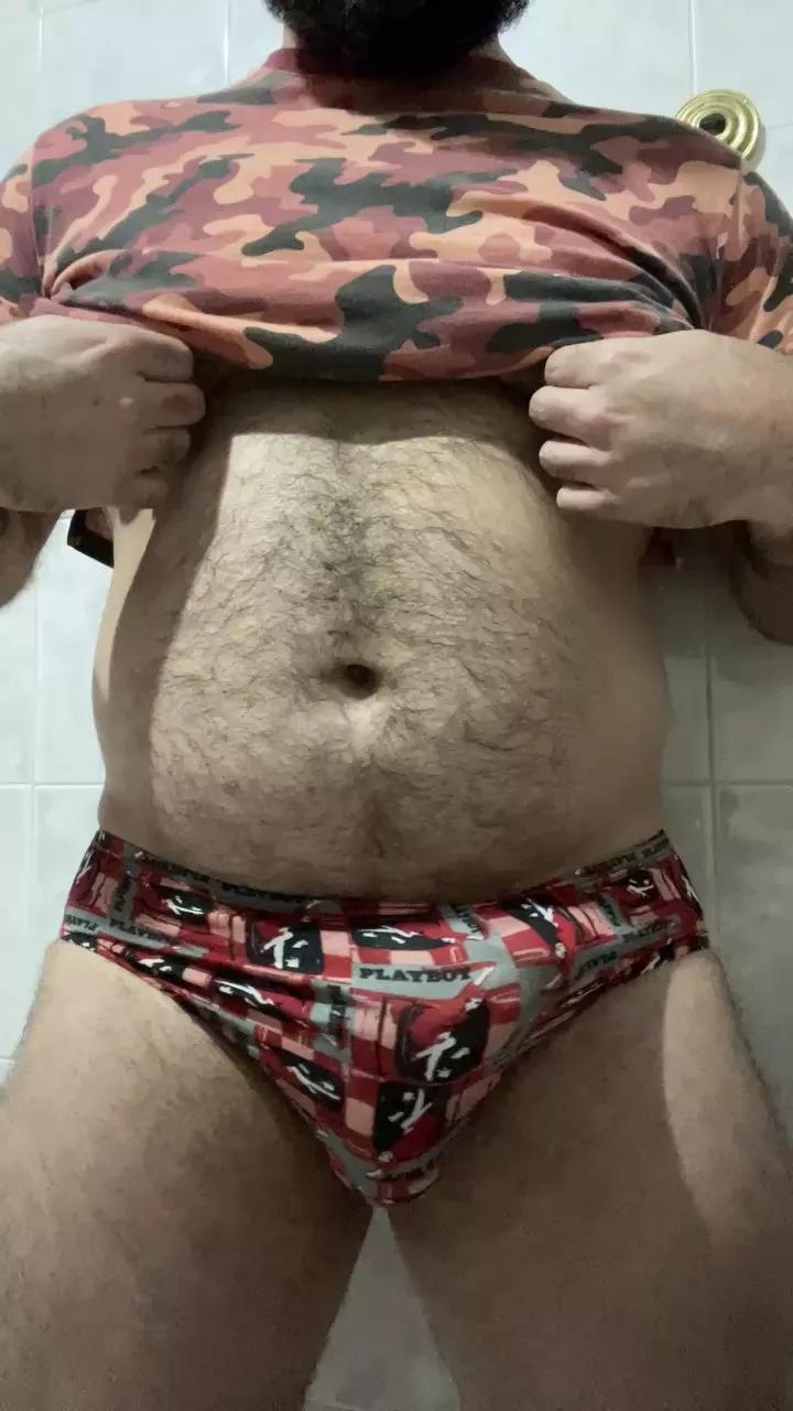 unglitched on Cam4 