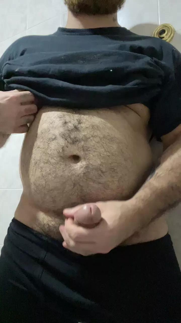 unglitched on Cam4 