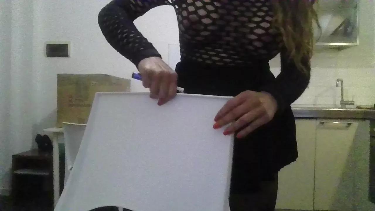 V_o1909 on Cam4 