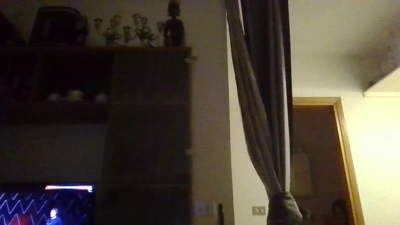 V_o1909 on Cam4 