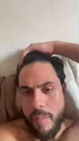 Vairos on Cam4 