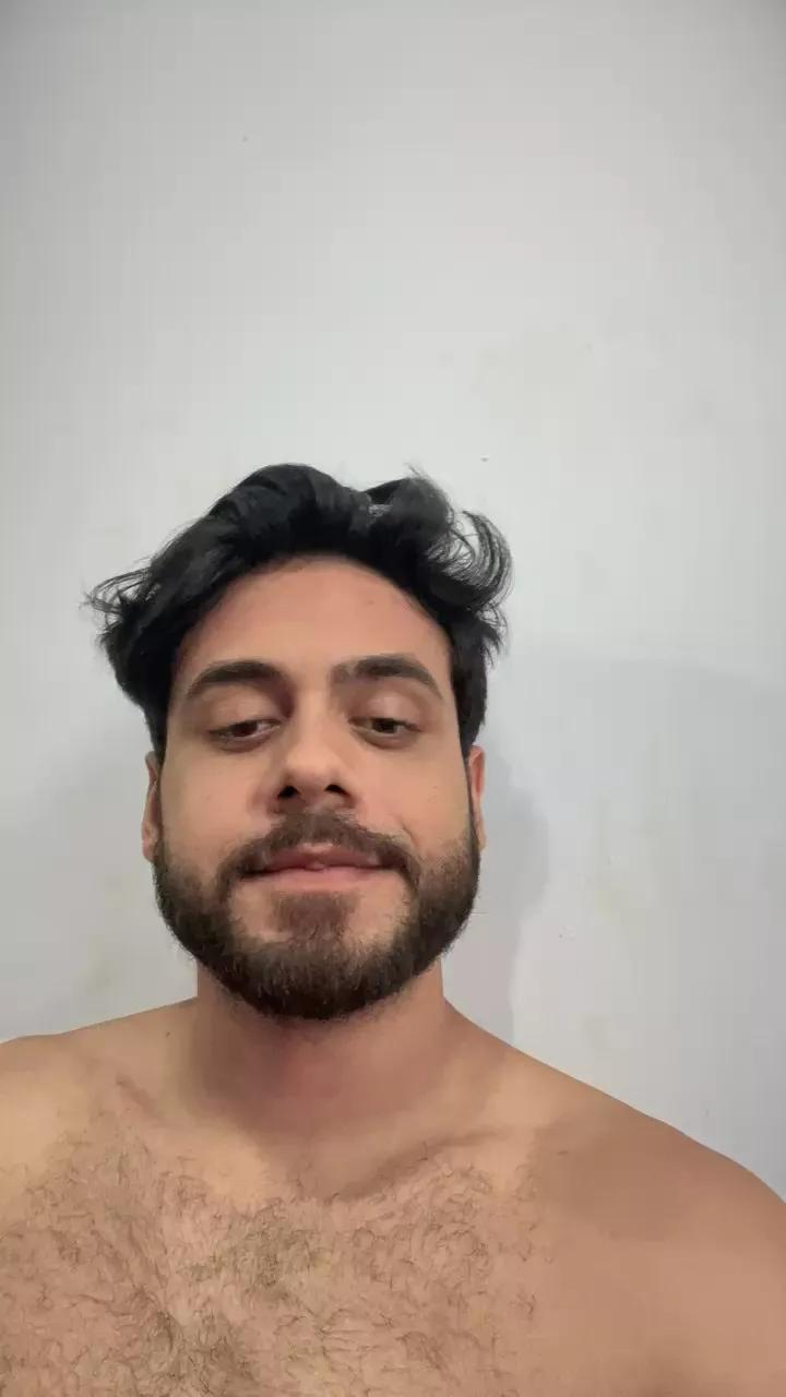 Vairos on Cam4 