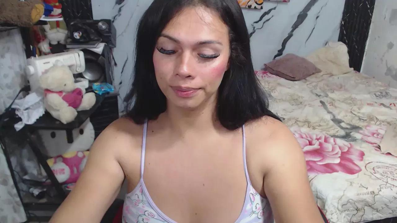 Valeridhot on Cam4 
