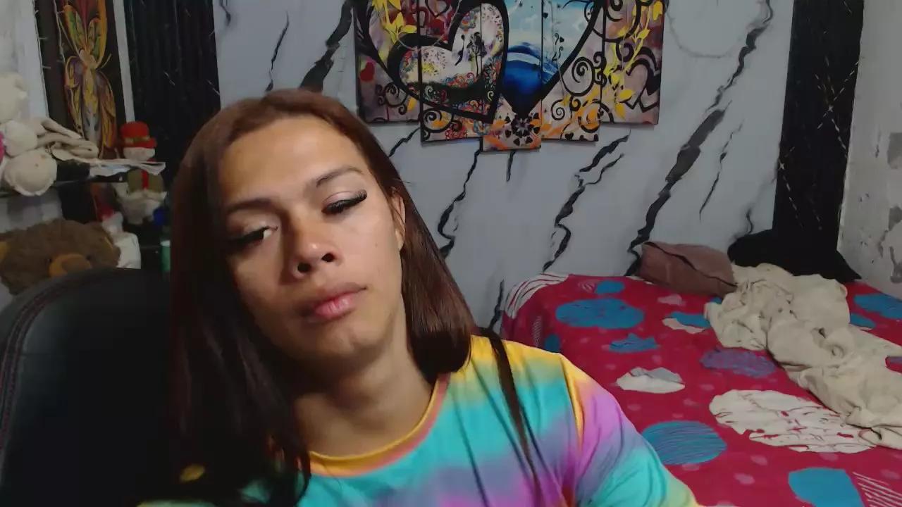 Valeridhot on Cam4 