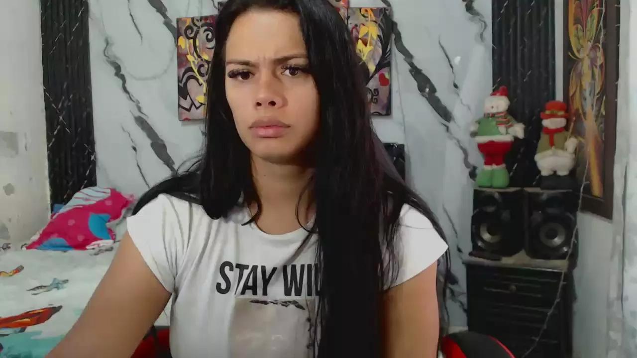 Valeridhot on Cam4 
