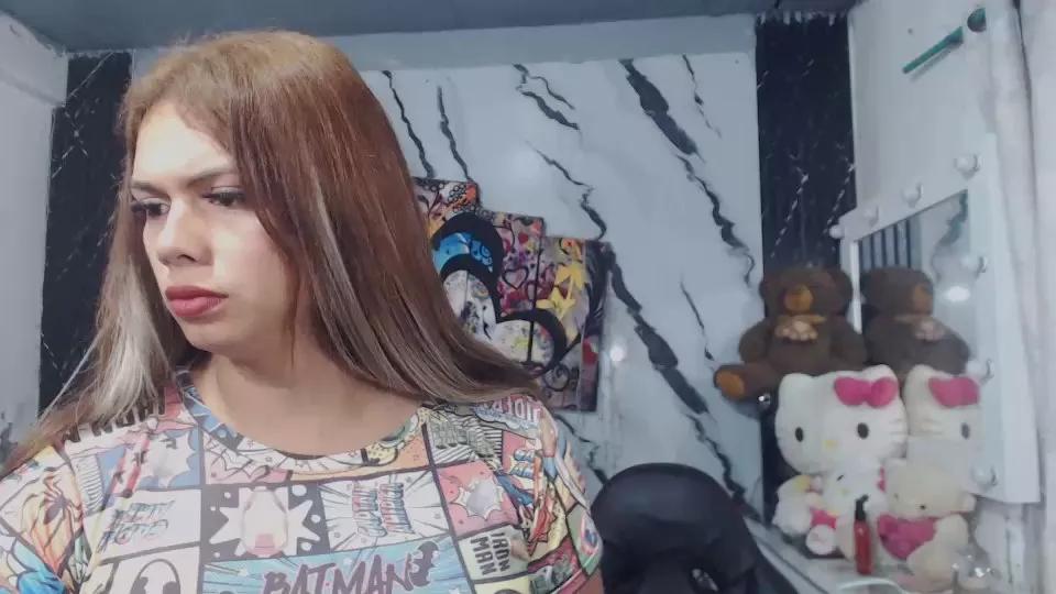 Valeridhot on Cam4 