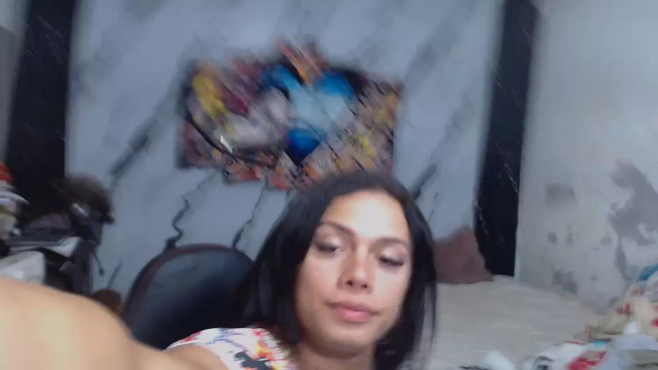 Valeridhot on Cam4 