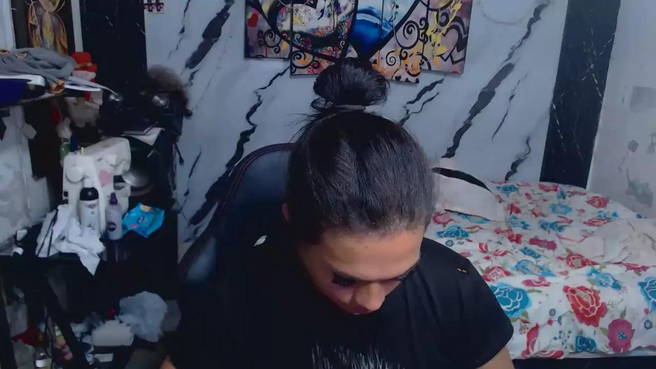 Valeridhot on Cam4 