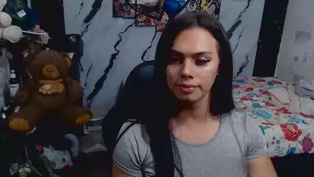 Valeridhot on Cam4 